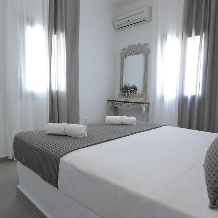 Hostal Bonatsa House Agios Georgios  Exterior foto