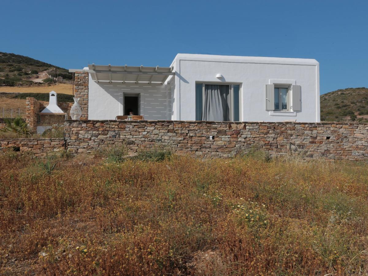 Hostal Bonatsa House Agios Georgios  Exterior foto